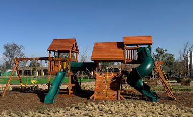 Departamento en RENTA Grand Valbuena