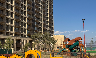 Departamento en RENTA Grand Valbuena