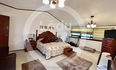 VENTA CASA EN CLUB DE GOLF HACIENDA