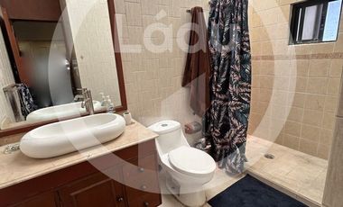 VENTA CASA EN CLUB DE GOLF HACIENDA