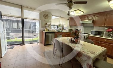 VENTA CASA EN CLUB DE GOLF HACIENDA