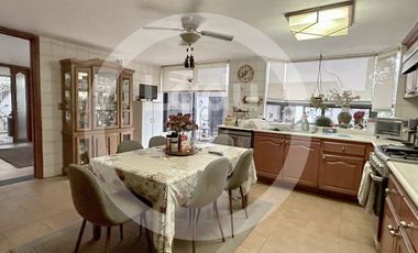 VENTA CASA EN CLUB DE GOLF HACIENDA