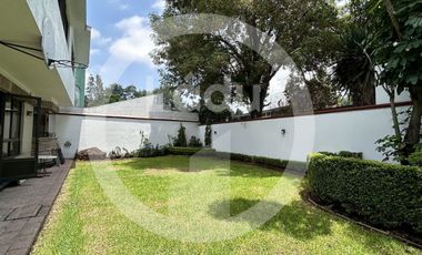 VENTA CASA EN CLUB DE GOLF HACIENDA