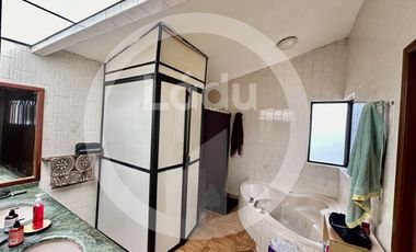 VENTA CASA EN CLUB DE GOLF HACIENDA