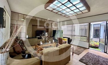 VENTA CASA EN CLUB DE GOLF HACIENDA