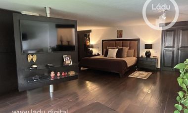 Casa en Condominio VENTA Rancho San Francisco con Alberca