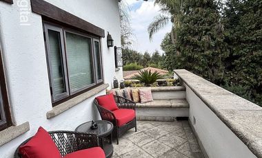 Casa en Condominio VENTA Rancho San Francisco con Alberca