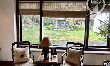 Casa en Condominio VENTA Rancho San Francisco con Alberca