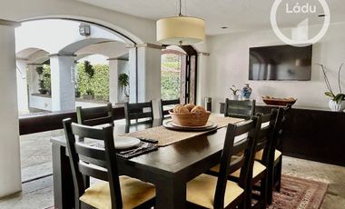 Casa en Condominio VENTA Rancho San Francisco con Alberca