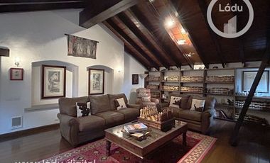Casa en Condominio VENTA Rancho San Francisco con Alberca