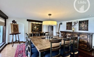 Casa en Condominio VENTA Rancho San Francisco con Alberca