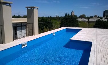 Casa Campus II - Pilar