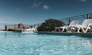 Casa Campus II - Pilar