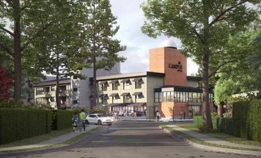 Casa Campus II - Pilar