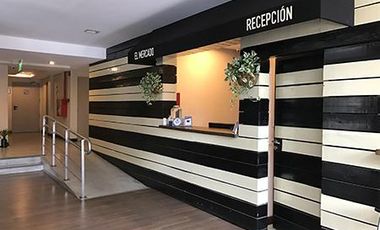 Casa Campus II - Pilar