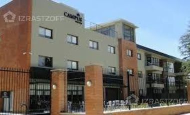 Casa Campus II - Pilar