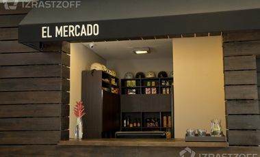 Casa Campus II - Pilar