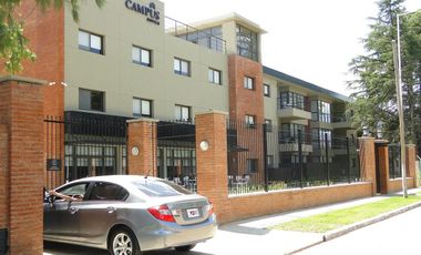 Casa Campus II - Pilar
