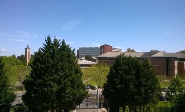 Casa Campus II - Pilar