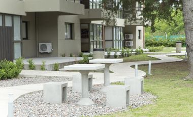 Casa Campus II - Pilar