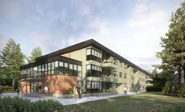 Casa Campus II - Pilar