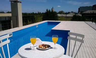 Casa Campus II - Pilar