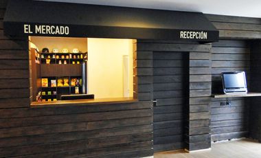 Casa Campus II - Pilar