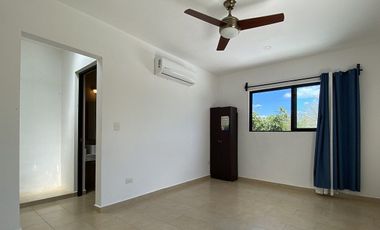 Casa en Renta en Privada Zelena, Conkal