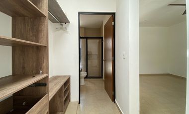 Casa en Renta en Privada Zelena, Conkal