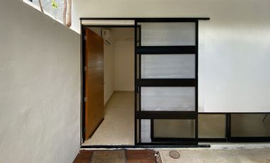 Casa en Renta en Privada Zelena, Conkal