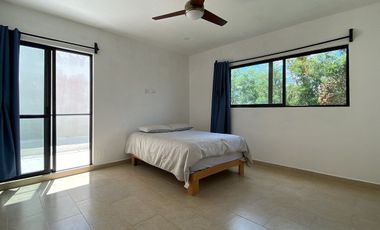 Casa en Renta en Privada Zelena, Conkal