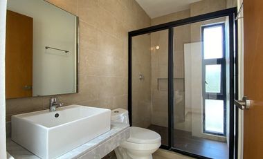 Casa en Renta en Privada Zelena, Conkal