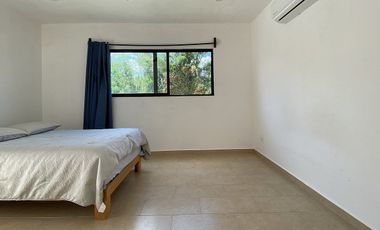 Casa en Renta en Privada Zelena, Conkal