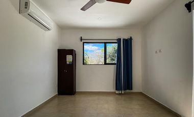 Casa en Renta en Privada Zelena, Conkal