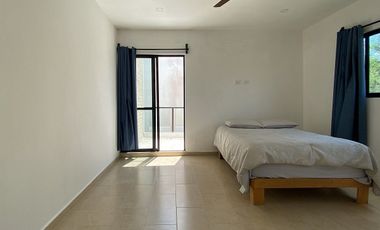 Casa en Renta en Privada Zelena, Conkal
