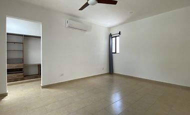 Casa en Renta en Privada Zelena, Conkal