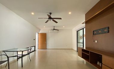 Casa en Renta en Privada Zelena, Conkal
