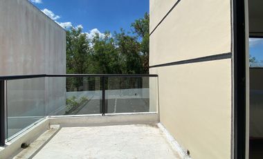 Casa en Renta en Privada Zelena, Conkal