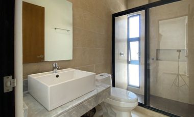 Casa en Renta en Privada Zelena, Conkal