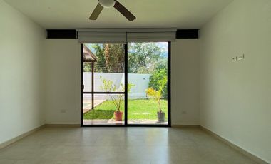 Casa en Renta en Privada Zelena, Conkal