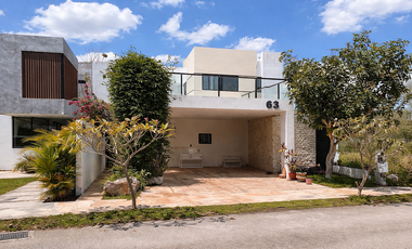 Casa en Renta en Privada Zelena, Conkal