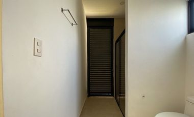 Casa en Renta en Privada Zelena, Conkal