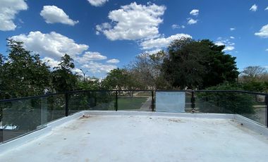 Casa en Renta en Privada Zelena, Conkal
