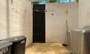 Casa en Renta en Privada Zelena, Conkal
