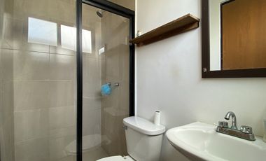 Casa en Renta en Privada Zelena, Conkal