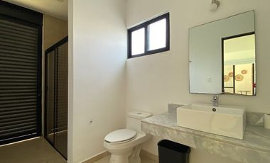 Casa en Renta en Privada Zelena, Conkal