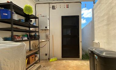 Casa en Renta en Privada Zelena, Conkal
