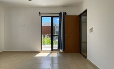 Casa en Renta en Privada Zelena, Conkal