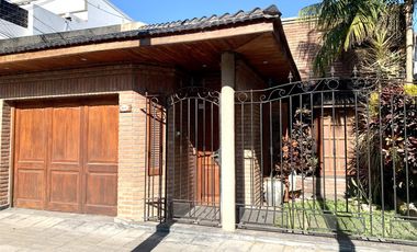 Casa en Santa Fe