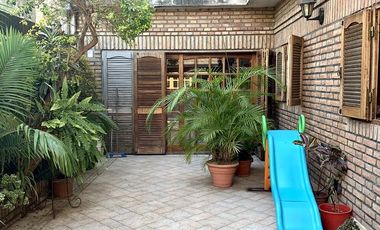 Casa en Santa Fe